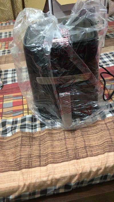 Air fryer. 12 in 1