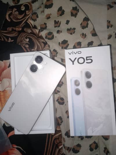 Vivo Y05