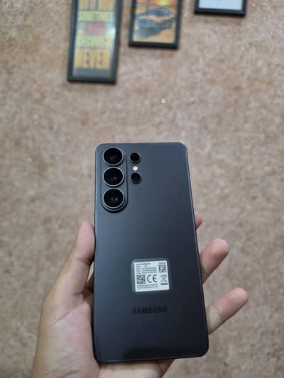 Samsung Galaxy S26 Ultra 12/256gb Official