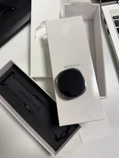 Samsung Watch 8