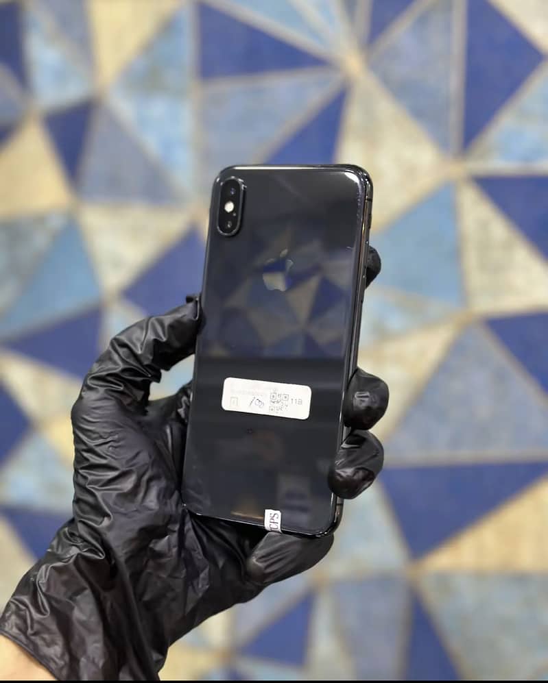 Apple iPhone X 2