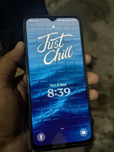 OPPO A18