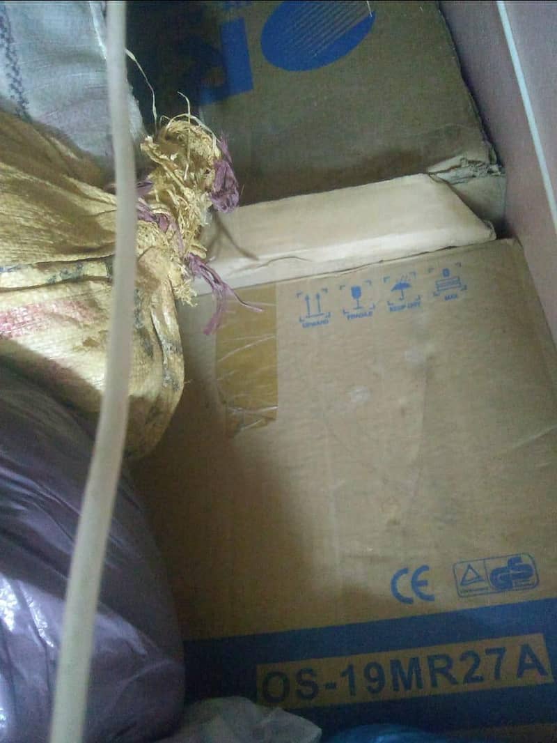 only two month used 1