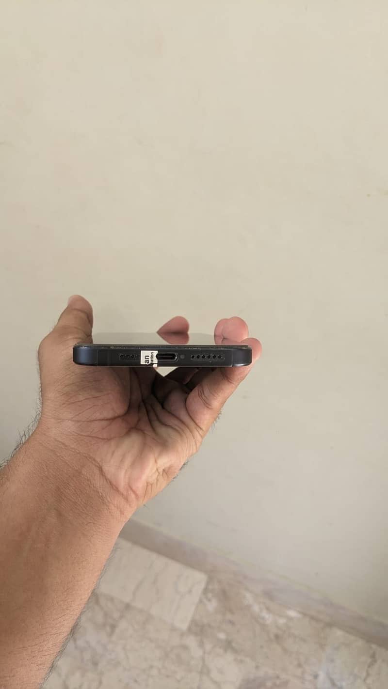 Iphone 15 pro max 0
