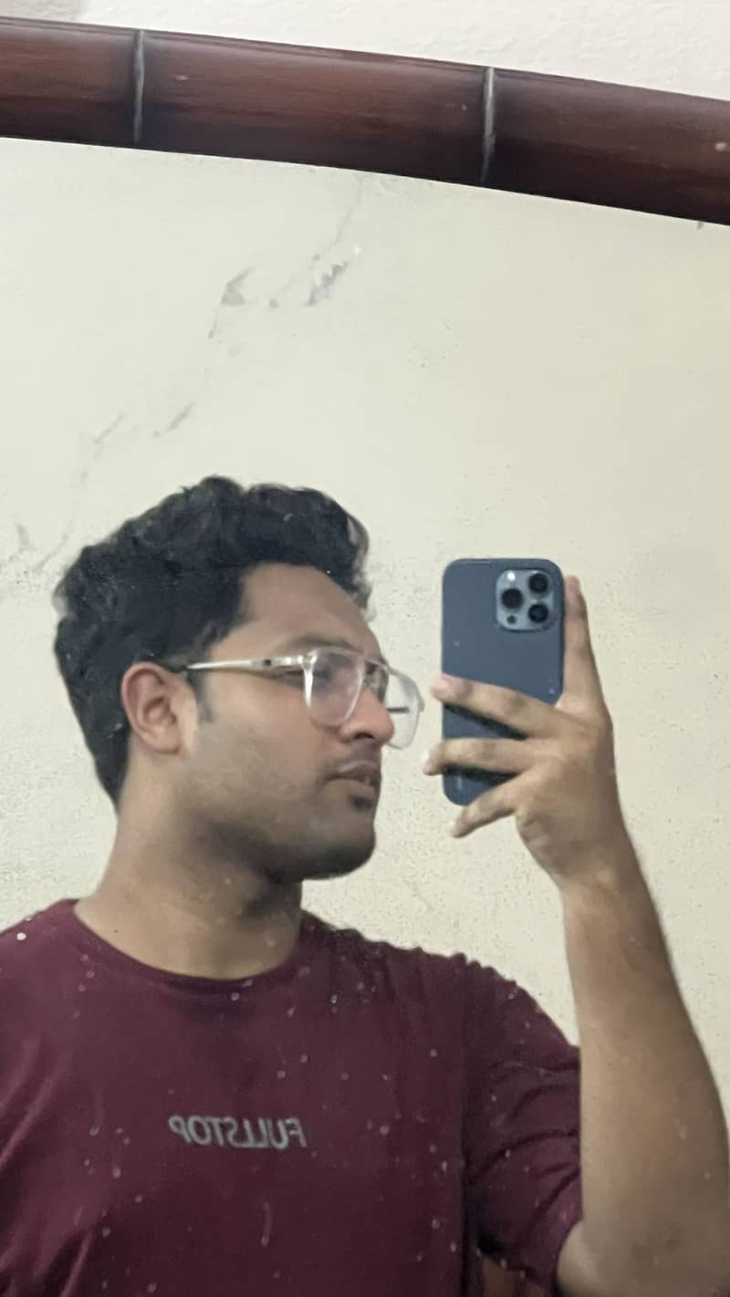 Iphone 15 pro max 6