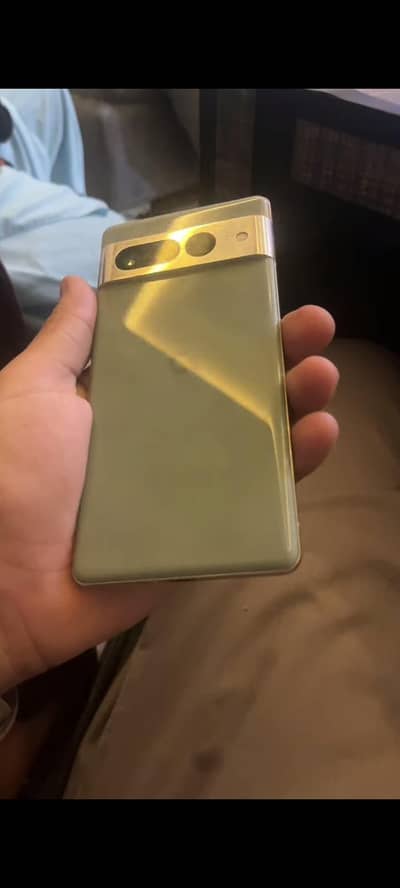 Google Pixel 7 Pro