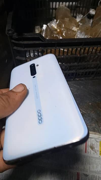 OPPO Reno