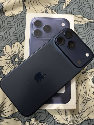 Apple iPhone 17 Pro Max