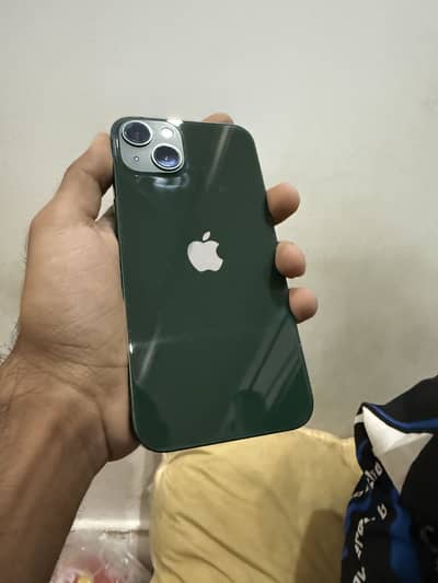 Apple iPhone 13 jv