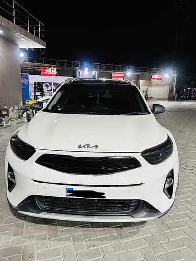 KIA STONIC 2022