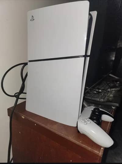 PlayStation  5