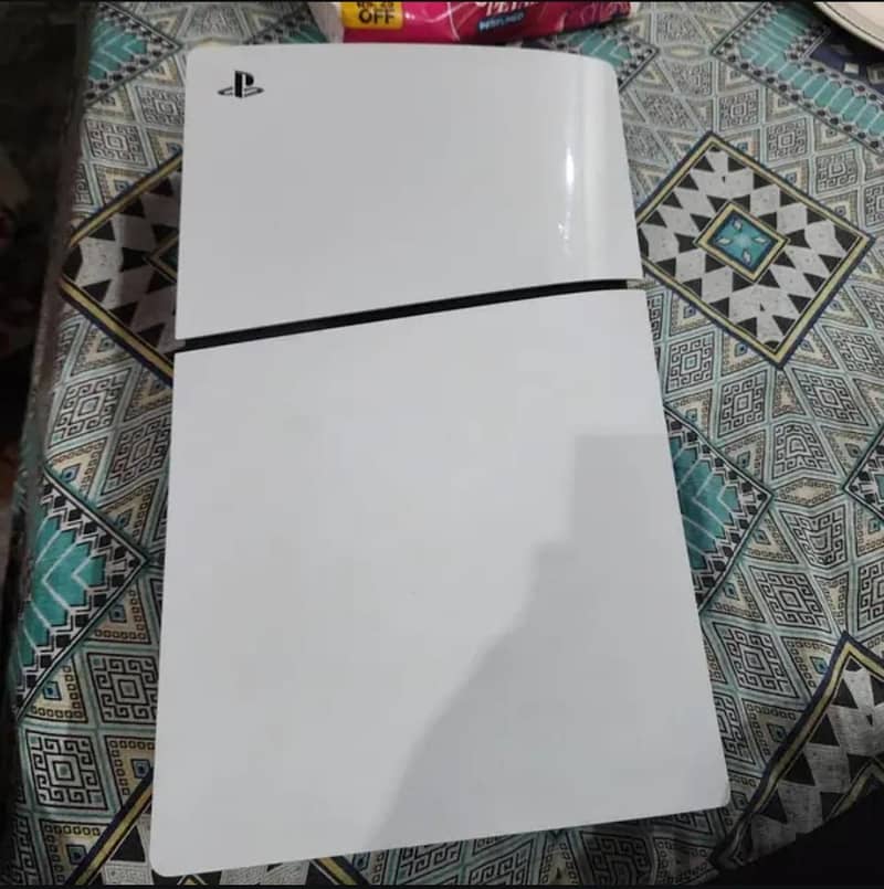 PlayStation  5 1