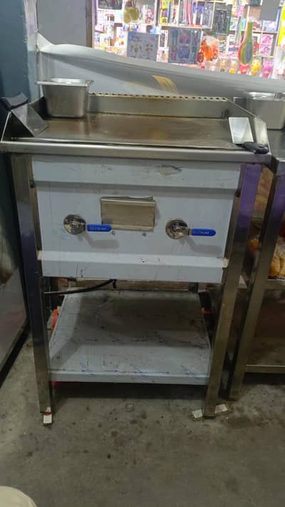 fast food equipment for sale