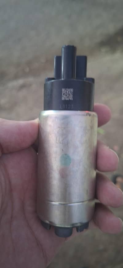 Prado Surf 4000cc 1 GR fuel pump