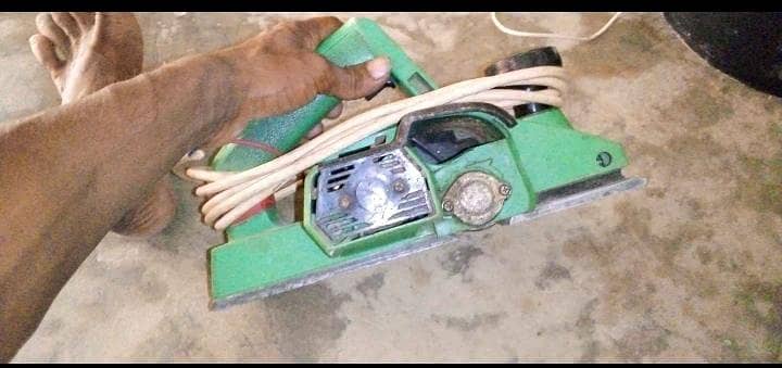 Electric planner perfect condition 2