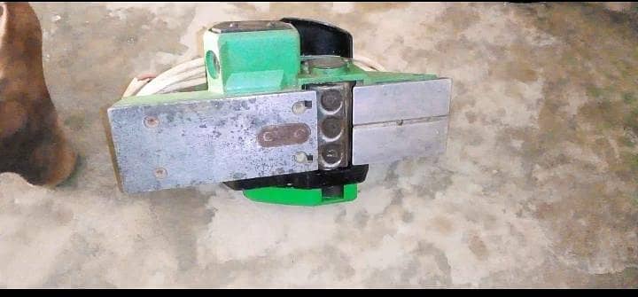 Electric planner perfect condition 3