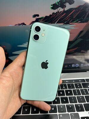Apple iPhone 11 0