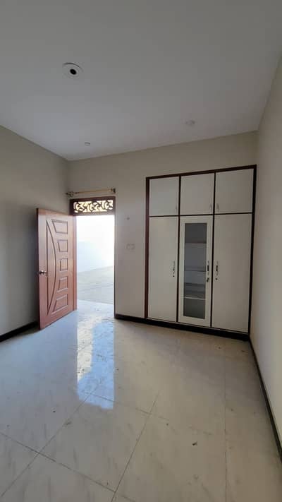 Book A Prime Location 120 Square Yards House In PTV Society - Block B