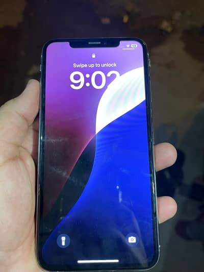 iPhone xx max