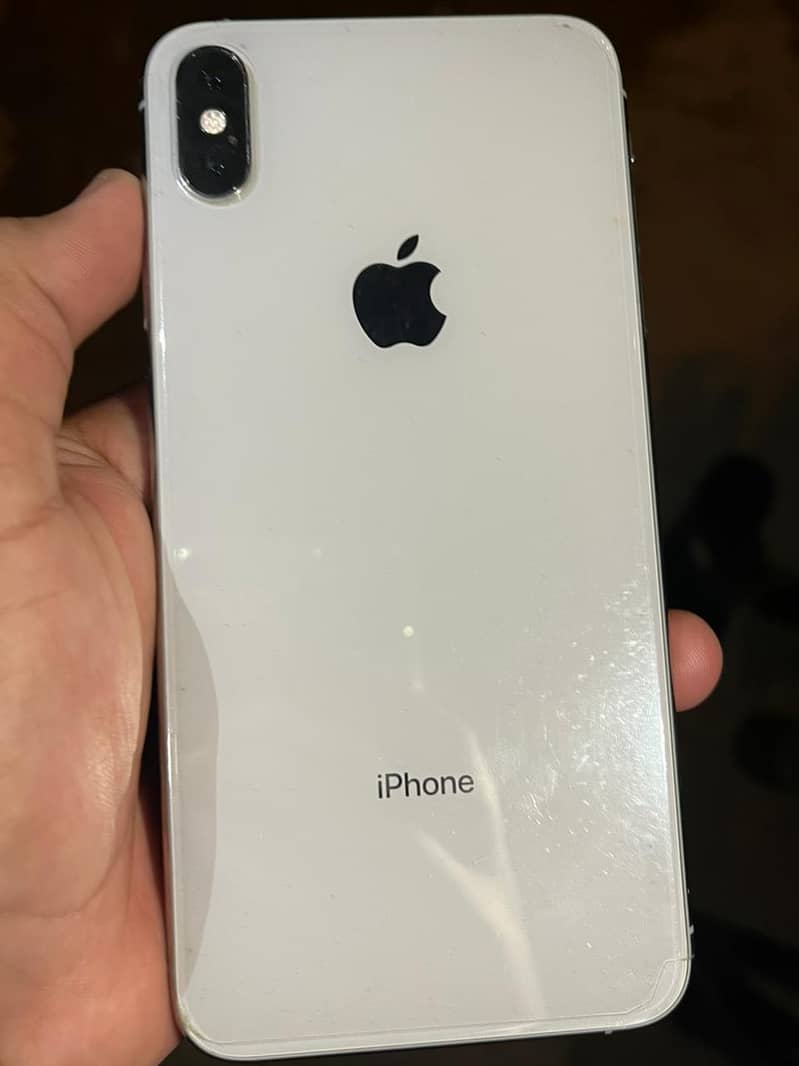 iPhone xx max 1