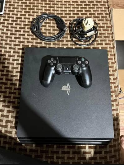 PlayStation  4 pro