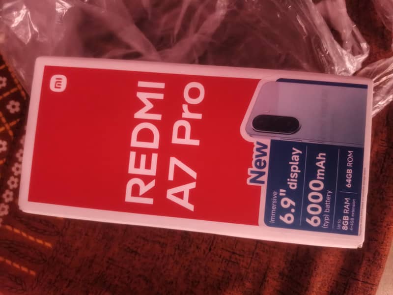 redmi a7pro 1