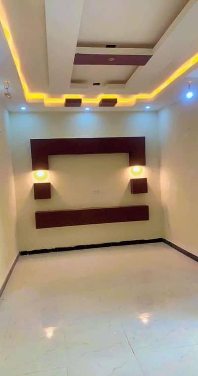 House In Shahnawaz Society Sector 51 Scheme 33 Karachi