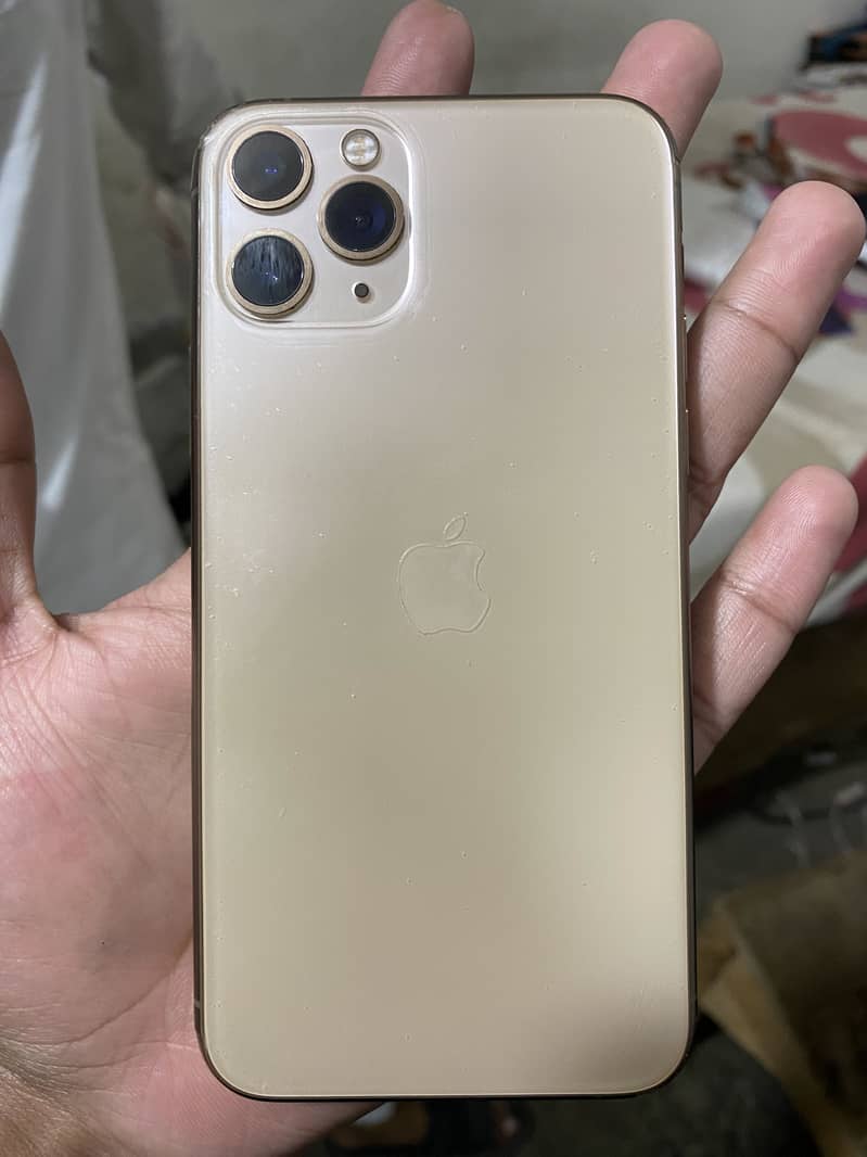 Apple iPhone 11 Pro 0