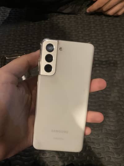 Samsung Galaxy S21 10/10