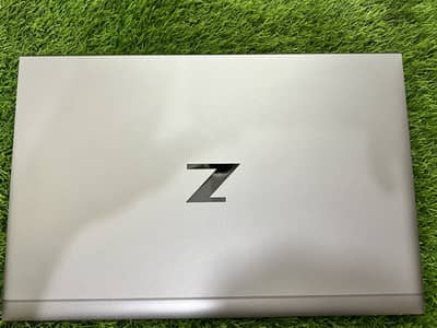 HP ZBook 11 generation ci5