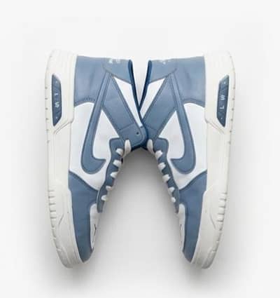 Nike shoes in new condition