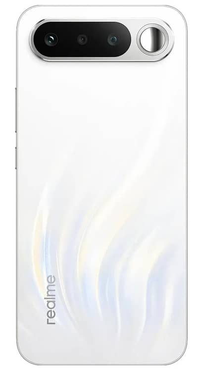 Realme 6