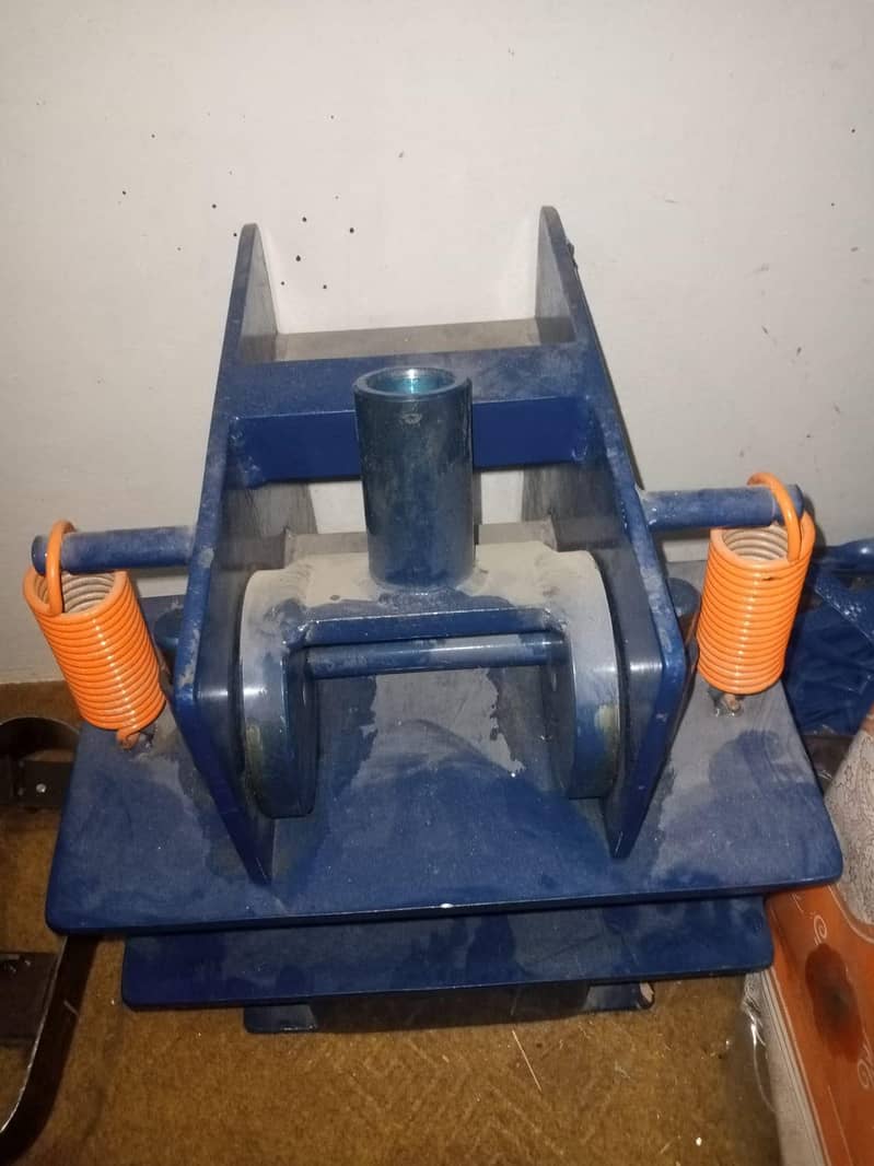 shoes making machine 1