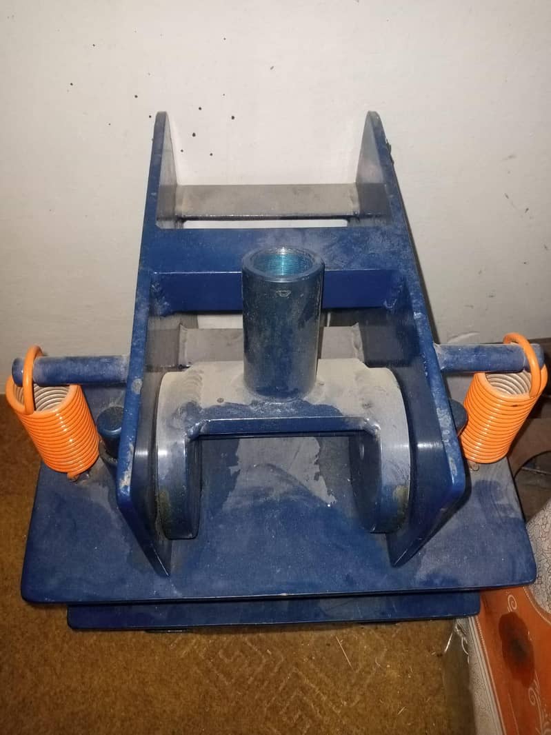 shoes making machine 2