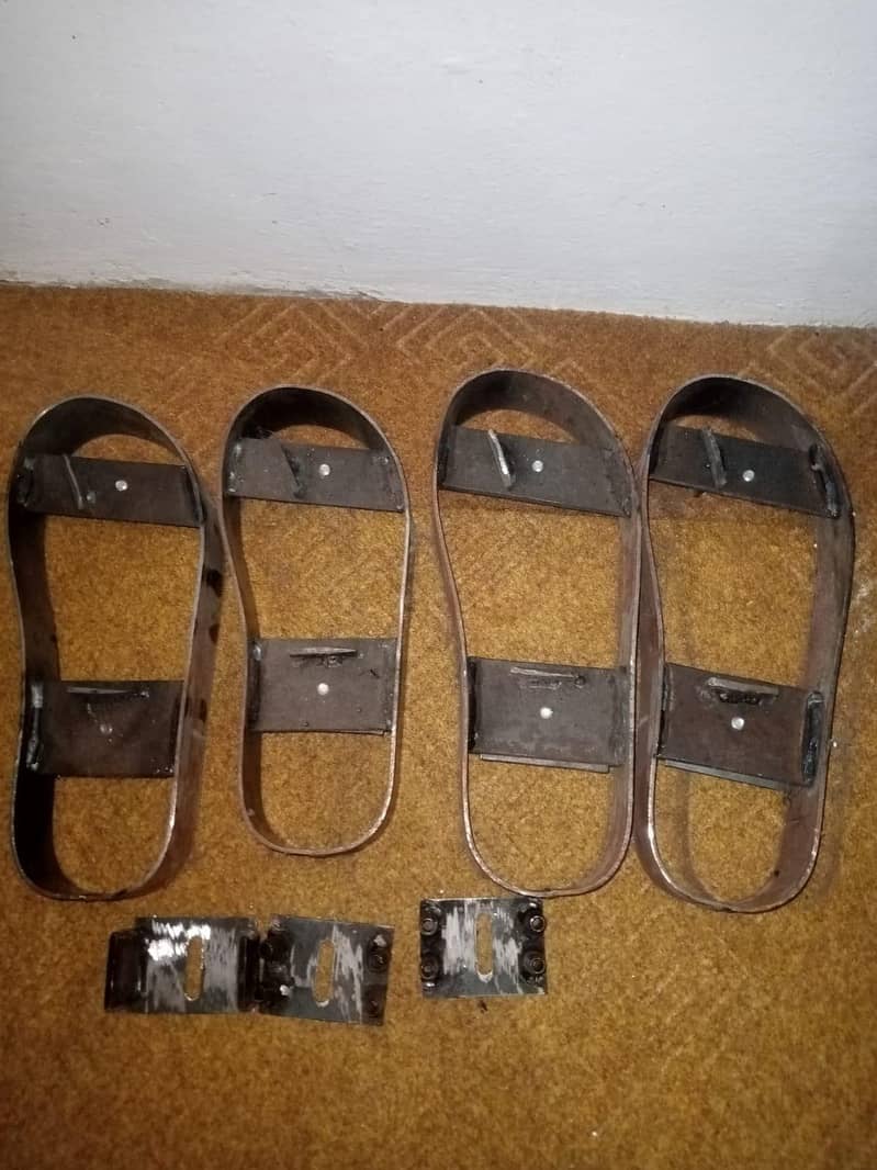 shoes making machine 3
