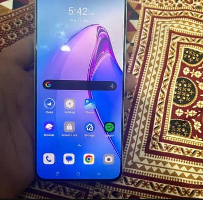 OPPO Reno 8 Pro 5G