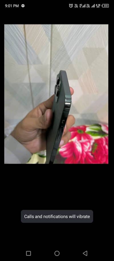 Apple iPhone 13 Pro Max