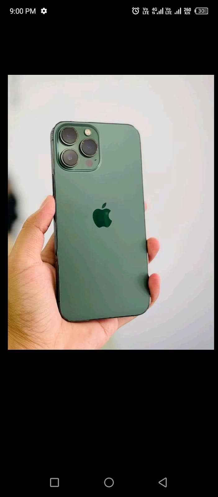 Apple iPhone 13 Pro Max 2