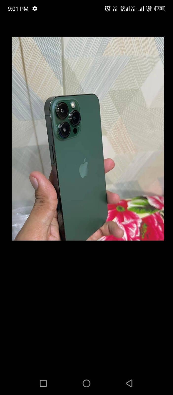 Apple iPhone 13 Pro Max 3