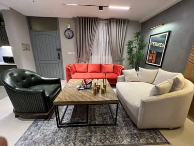 Two bed room per day available