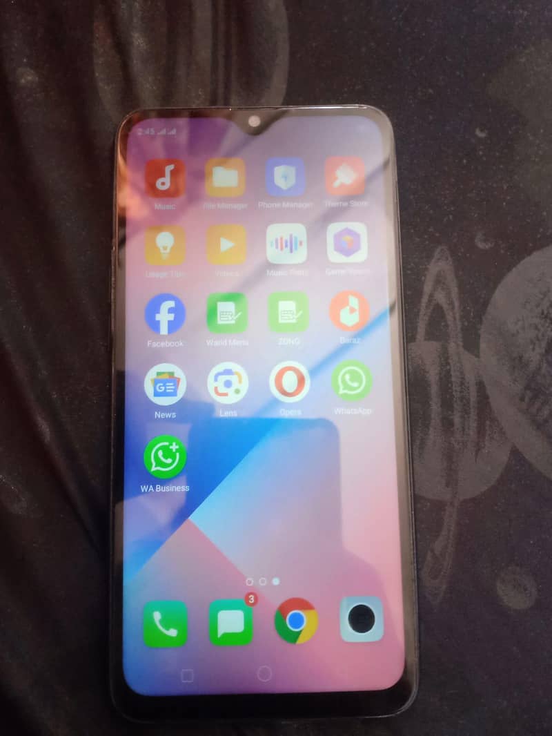 OPPO A5s 1
