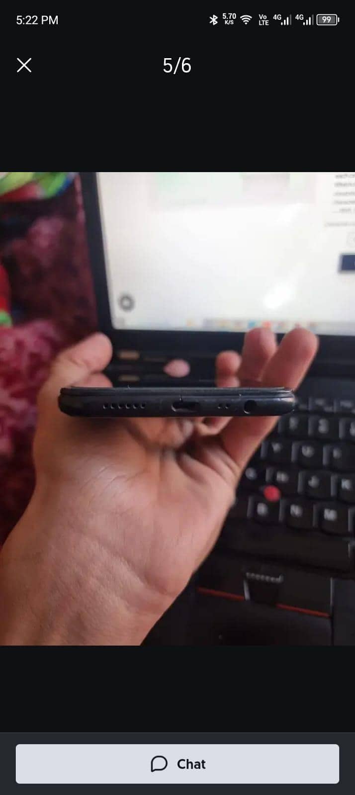 OPPO A5s 2