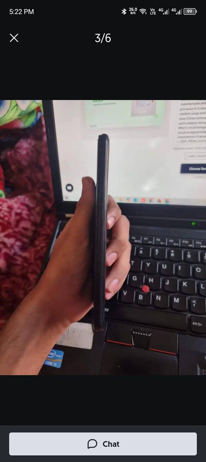 OPPO A5s 3
