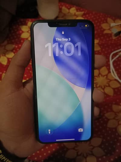 Apple iPhone 11 Pro Max