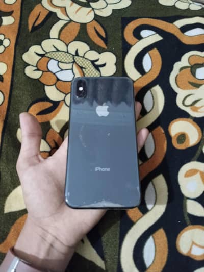 Apple iPhone XS
