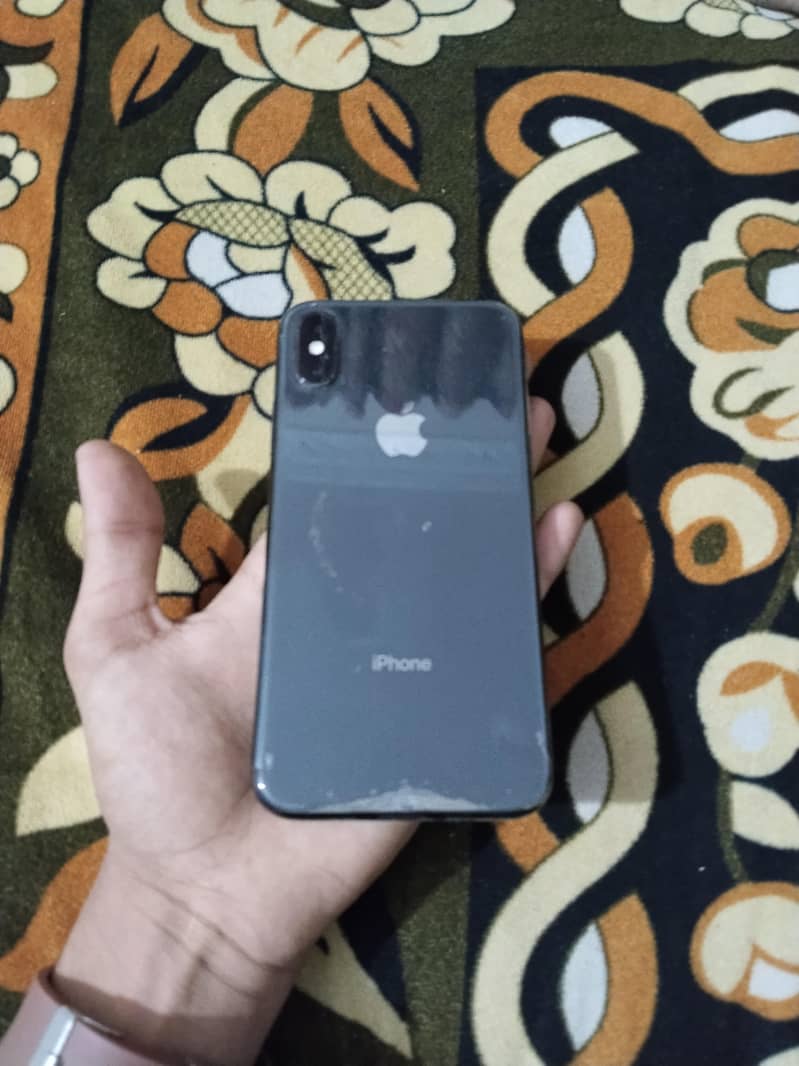 Apple iPhone XS 0