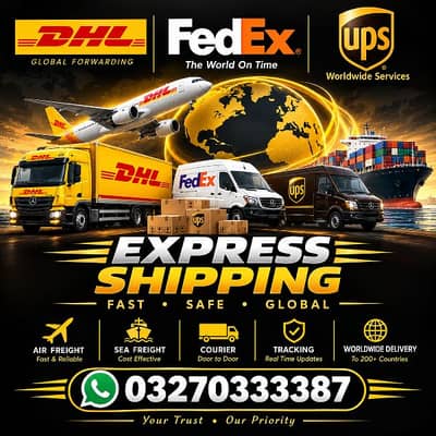 courier services in sialkot