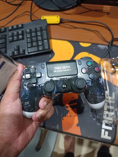 PS4 CONTROLLER FOR SALE CALL OF DUTY LIMITED EDITION DUAL SHOCK