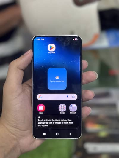 Samsung Mobile S22
