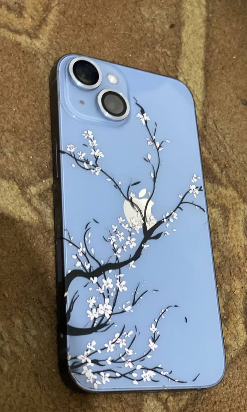 Apple iPhone 14 1